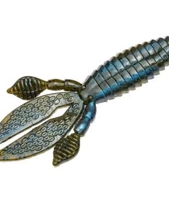 Soft Baits Strike King KVD Rodent