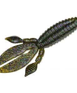 Soft Baits Strike King KVD Rodent