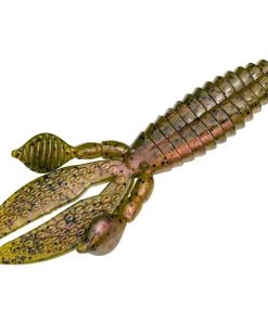 Soft Baits Strike King KVD Rodent