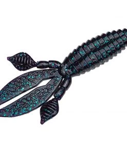 Soft Baits Strike King KVD Rodent