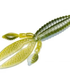 Soft Baits Strike King KVD Rodent