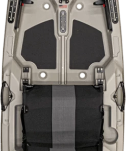 Bonafide Kayaks RS117 (2022)