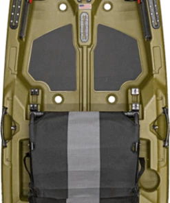 Bonafide Kayaks RS117 (2022)