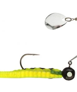 Johnson Beetle Spins