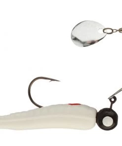 Johnson Beetle Spins 16 Johnson Beetle Spins