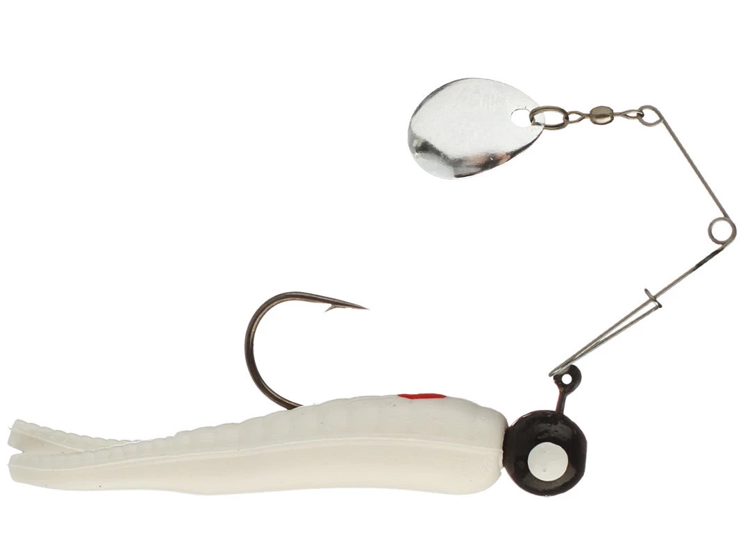 Johnson Beetle Spins 5 Johnson Beetle Spins