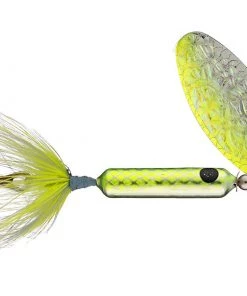 Worden's Rooster Tails In-Line Spinner 34 Worden's Rooster Tails In-Line Spinner
