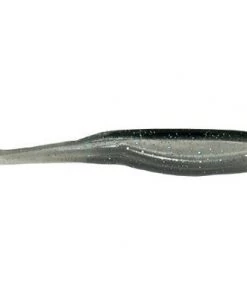 Zoom Salty Super Fluke Soft Baits 36 Zoom Salty Super Fluke Soft Baits