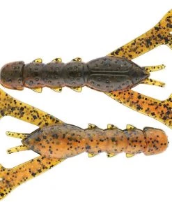 Tackle Inc Strike King Denny Rage Craw Craws 13 Tackle Inc Strike King Denny Rage Craw Craws