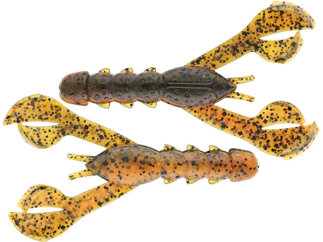 Tackle Inc Strike King Denny Rage Craw Craws 7 Tackle Inc Strike King Denny Rage Craw Craws