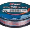 P-Line Spin-X Braid