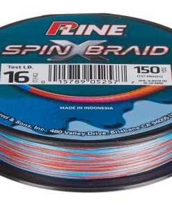 P-Line Spin-X Braid