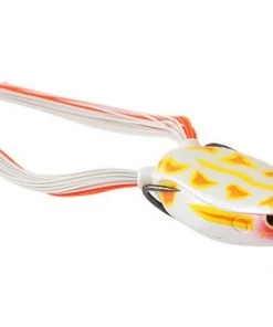 Spro Dean Rojas Bronzeye Jr. Frog 60 17 Spro Dean Rojas Bronzeye Jr. Frog 60