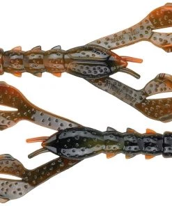 Tackle Inc Strike King Denny Rage Craw Craws 14 Tackle Inc Strike King Denny Rage Craw Craws