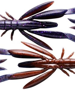 Soft Baits Jackall Chunk Craw