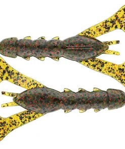 Tackle Inc Strike King Denny Rage Craw Craws 15 Tackle Inc Strike King Denny Rage Craw Craws