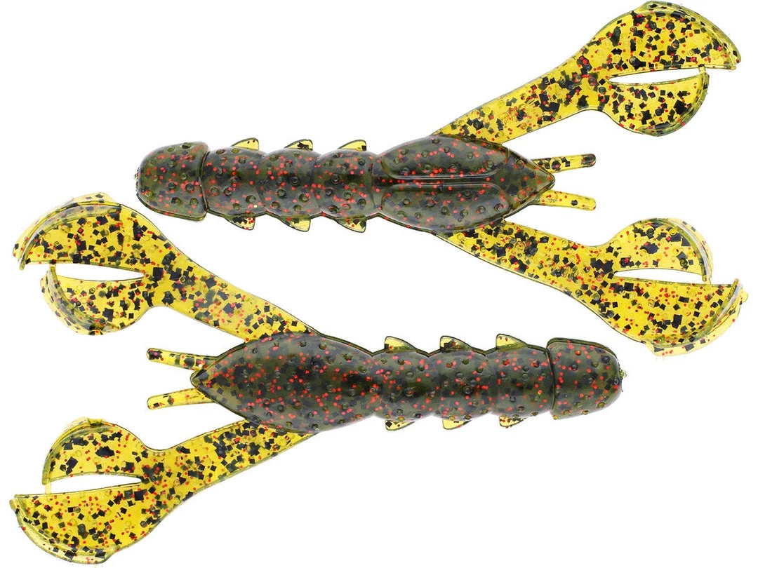 Tackle Inc Strike King Denny Rage Craw Craws 9 Tackle Inc Strike King Denny Rage Craw Craws