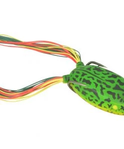Spro Dean Rojas Bronzeye Jr. Frog 60