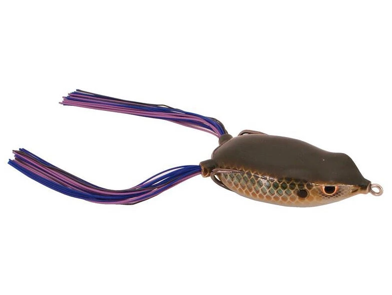 Spro Dean Rojas Bronzeye Jr. Frog 60 9 Spro Dean Rojas Bronzeye Jr. Frog 60