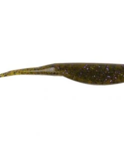 Zoom Salty Super Fluke Soft Baits 41 Zoom Salty Super Fluke Soft Baits