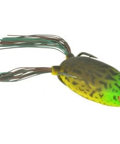 Spro Dean Rojas Bronzeye Jr. Frog 60 20 Spro Dean Rojas Bronzeye Jr. Frog 60