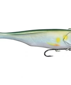Swimbaits Jackall Dunkle Swimbait