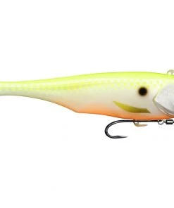 Swimbaits Jackall Dunkle Swimbait