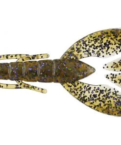 Soft Baits Zoom Super Speed Craw 4