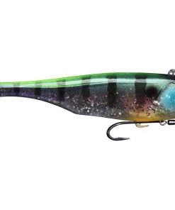 Swimbaits Jackall Dunkle Swimbait