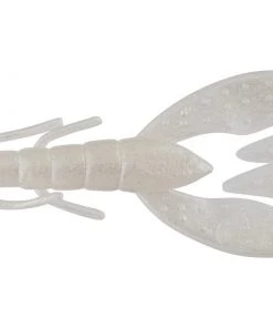 Soft Baits Zoom Super Speed Craw 4