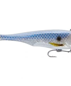 Swimbaits Jackall Dunkle Swimbait