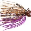 Missile Baits Ike's Micro Football Soft Baits