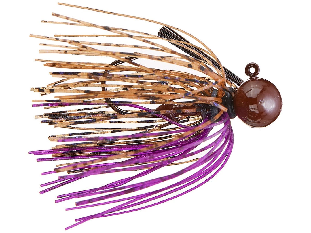 Missile Baits Ike's Micro Football Soft Baits 3 Missile Baits Ike's Micro Football Soft Baits