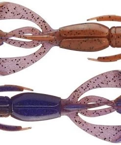 Keitech Crazy Flapper 4.4