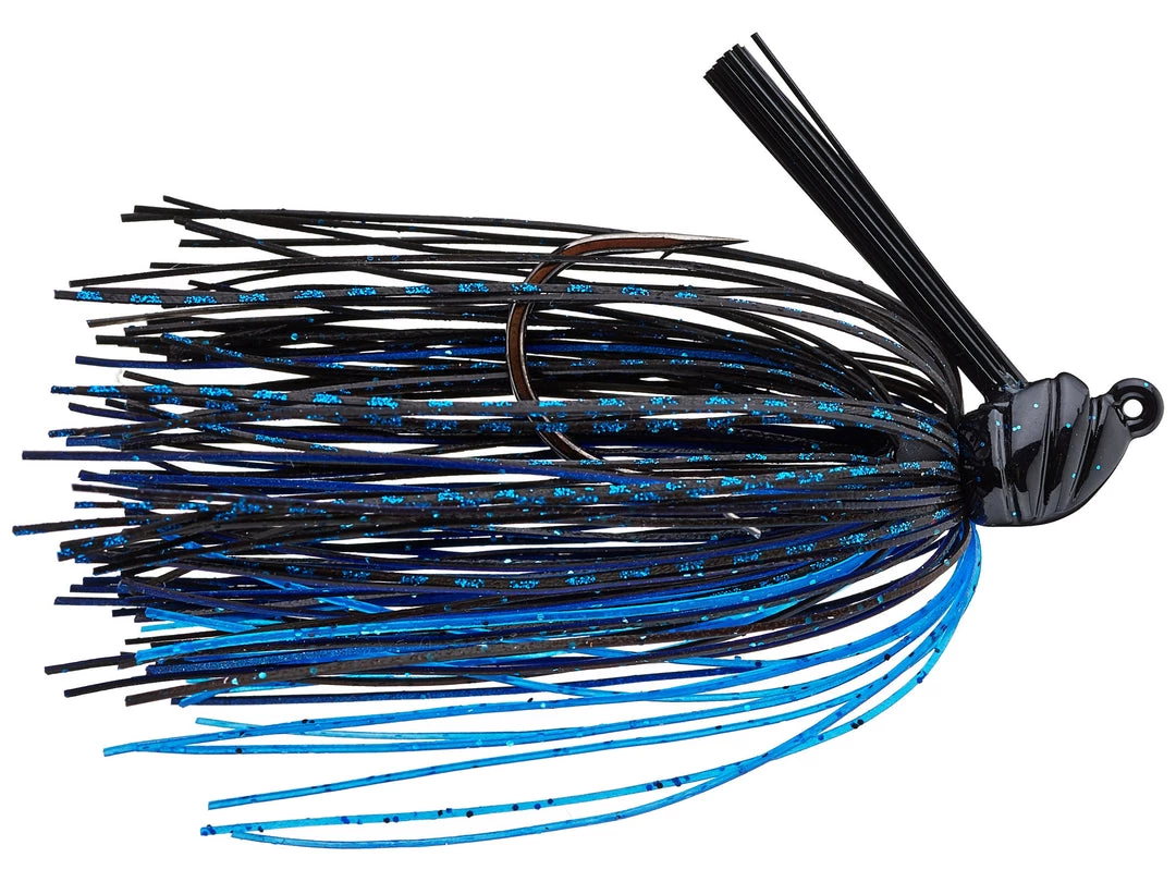 Dirty Jigs Scott Canterbury Compact Flippin' Jig 4 Dirty Jigs Scott Canterbury Compact Flippin' Jig