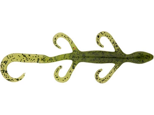 Soft Baits Zoom 8" Magnum Lizard 26 Soft Baits Zoom 8" Magnum Lizard