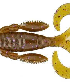 TackleInc.com Gary Yamamoto Mermaid Creature Baits