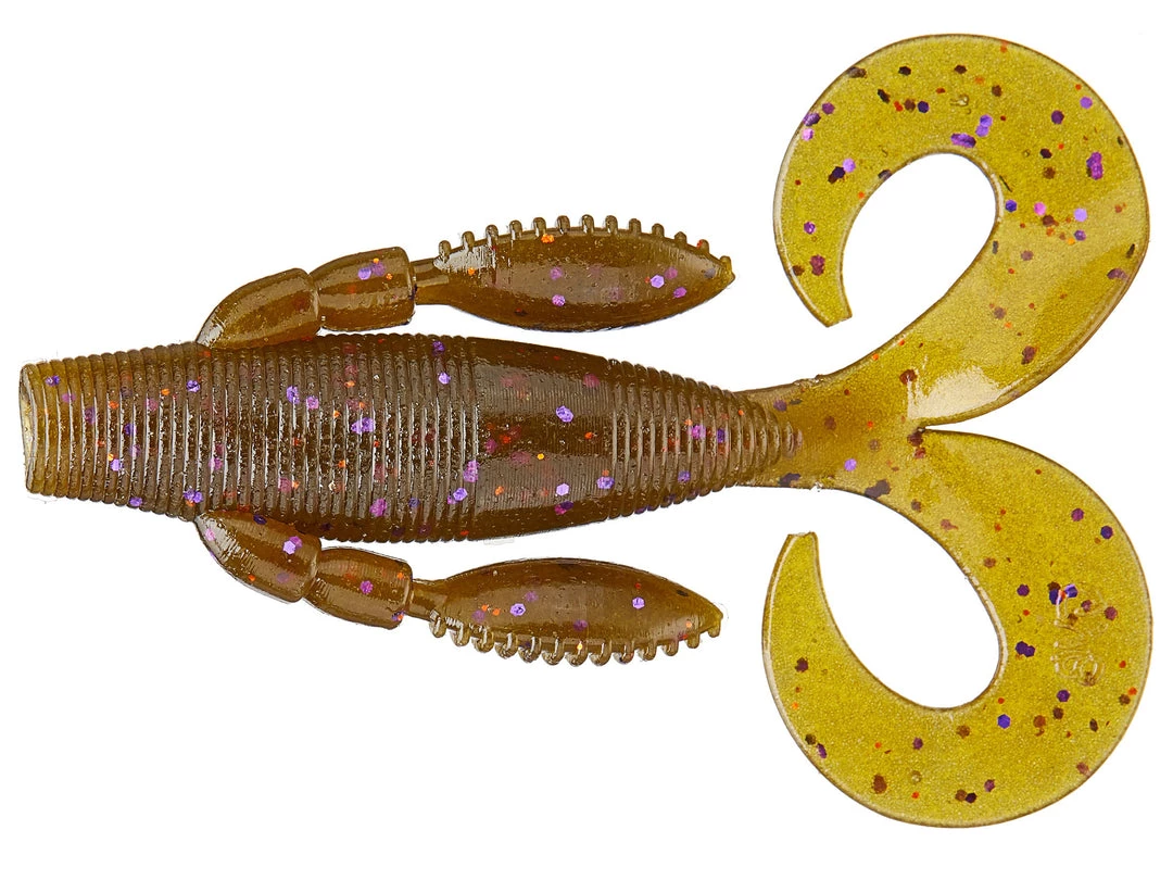 TackleInc.com Gary Yamamoto Mermaid Creature Baits 4 TackleInc.com Gary Yamamoto Mermaid Creature Baits