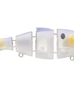 Swimbaits 3.75" Baby Bull Shad