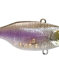 Crankbaits Jackall TN 60 Disk Knocker Lipless Crankbait