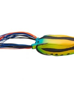 Frogs Spro Dean Rojas Bronzeye Frog 65