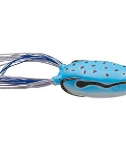 Frogs Spro Dean Rojas Bronzeye Frog 65
