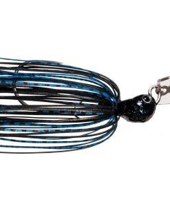 Z Man Z-Man Evergreen Jack Hammer Chatterbait Bladed Jigs