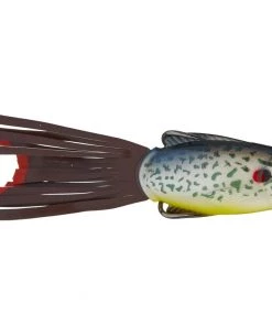 Strike King Pad Perch Frogs