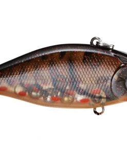 Lucky Craft LV-Max 500 Lipless Crankbait