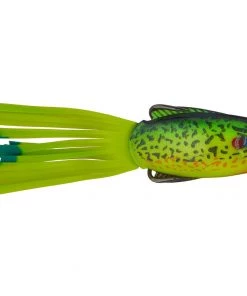 Strike King Pad Perch Frogs