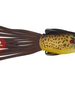 Strike King Pad Perch Frogs