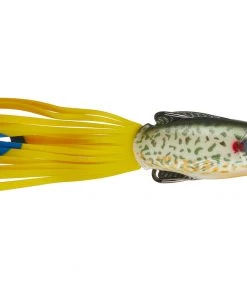 Strike King Pad Perch Frogs