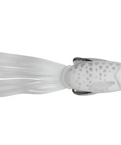 Strike King Pad Perch Frogs