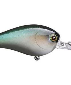 Jackall MC60 Crankbait MR